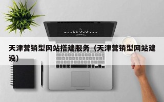 宜春天津营销型网站搭建服务（天津营销型网站建设）